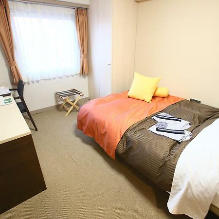 Hotel 1-2-3 Maebashi Mercury Eksteriør bilde